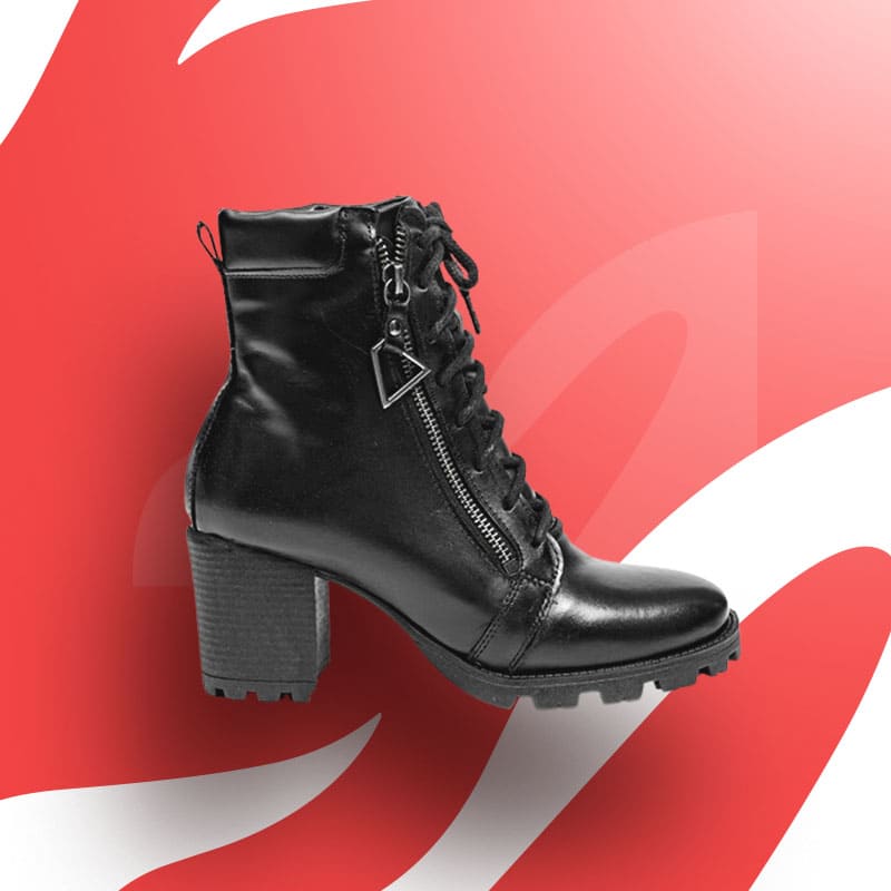 Botas Femininas
