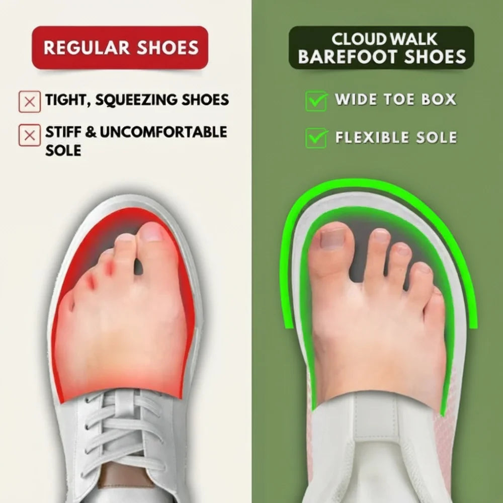 DouxPas™ – Chaussons Confort à Semelle Antidérapante