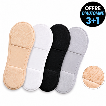 DouxPas™ – Chaussettes Confort Thérapeutiques