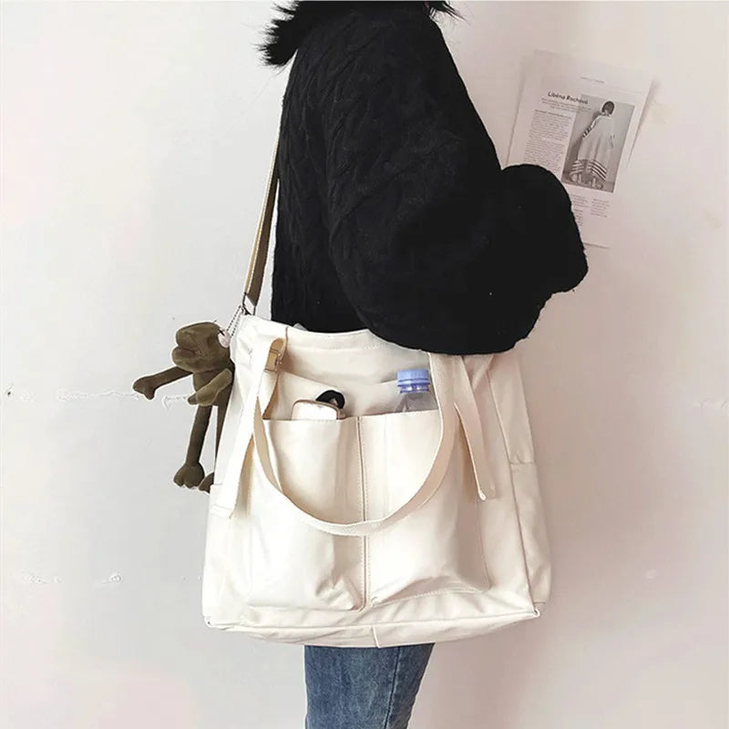 Bolsa Multifunção Oxford