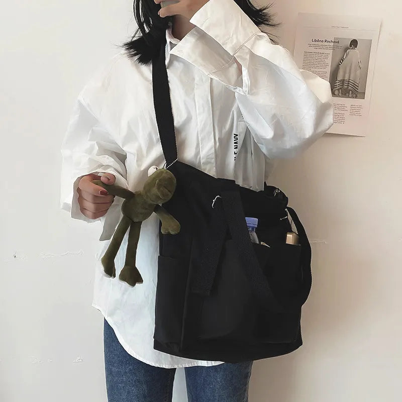 Bolsa Multifunção Oxford