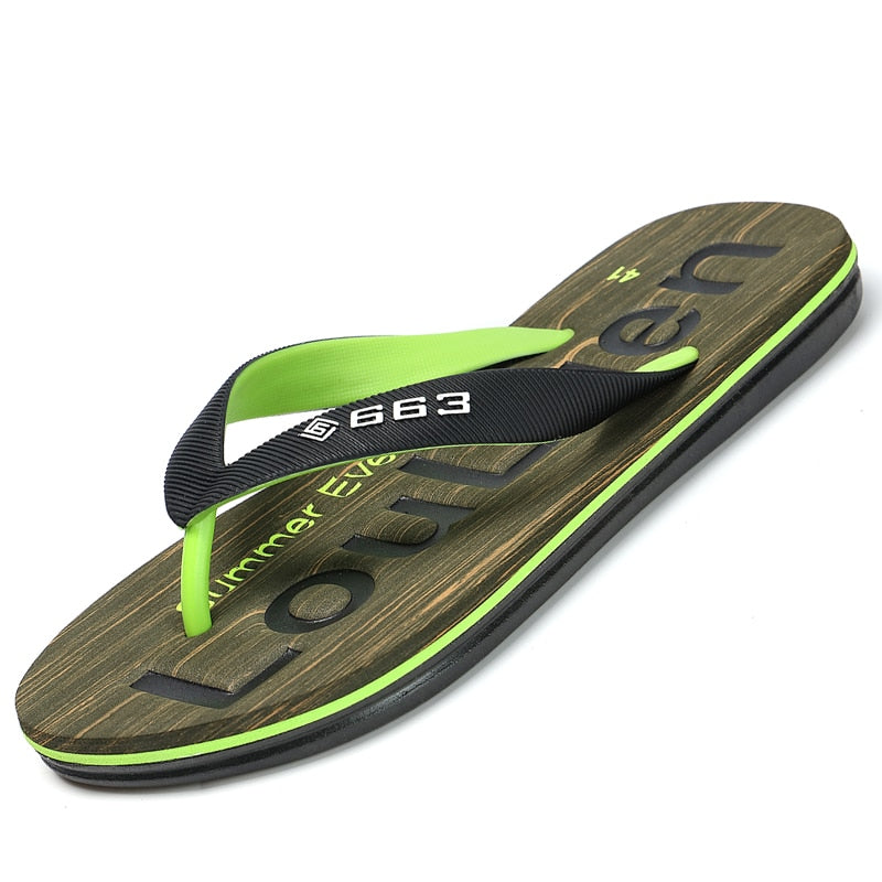 CHINELO MASCULINO LOULUEN 663 INOVABELA
