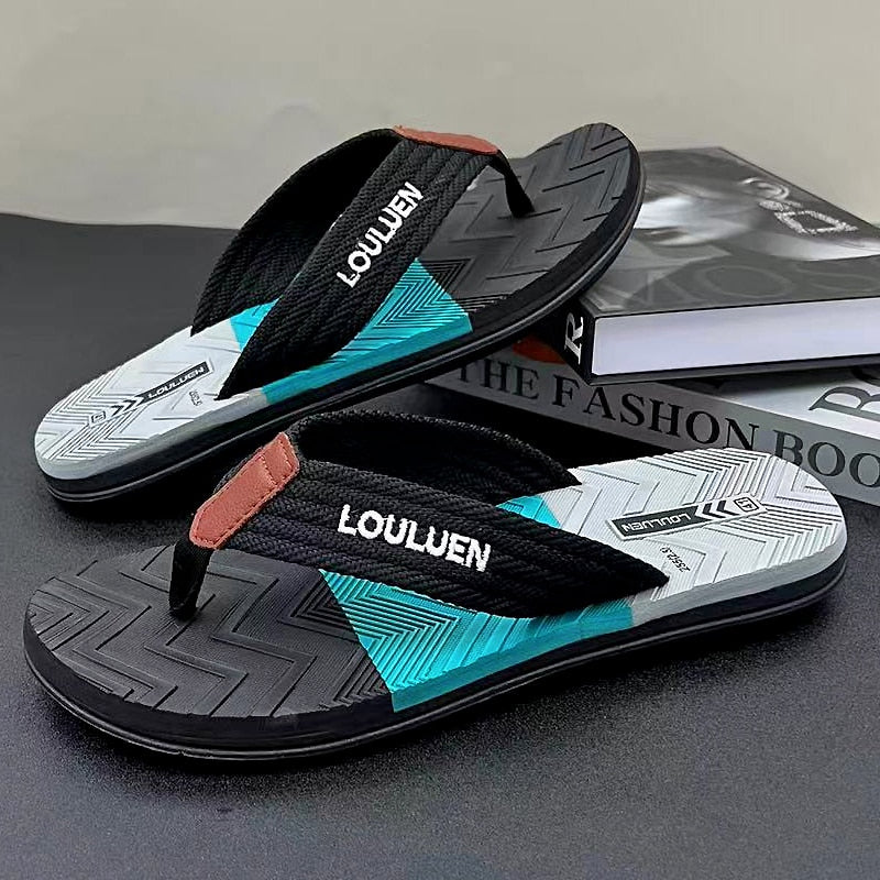CHINELO MASCULINO LOULUEN PREMIUM PRO INOVABELA