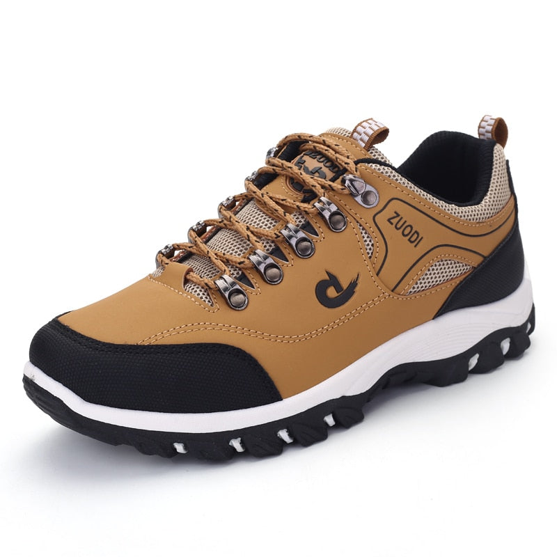 TÊNIS MASCULINO ADVENTURE COMFORT MAX INOVABELA