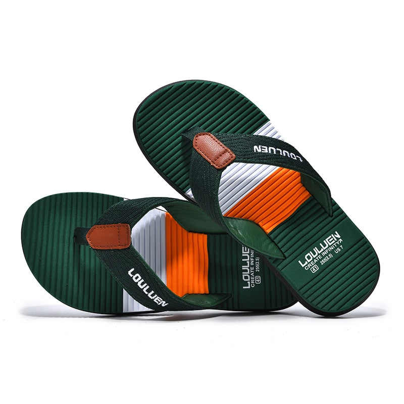 CHINELO MASCULINO LOULUEN