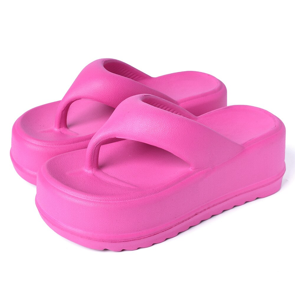 CHINELO SANDÁLIA PLATAFORMA