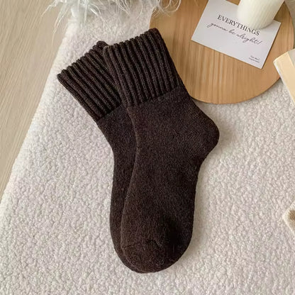 DouxPas™  – 5 Paires des chaussettes