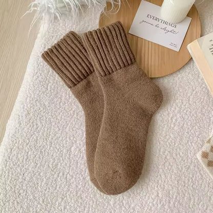 DouxPas™  – 5 Paires des chaussettes