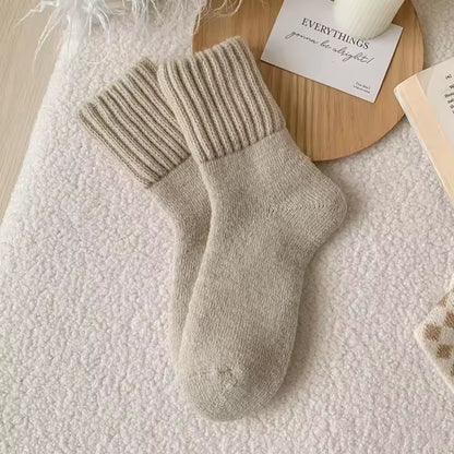 DouxPas™  – 5 Paires des chaussettes