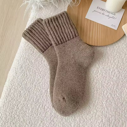 DouxPas™  – 5 Paires des chaussettes
