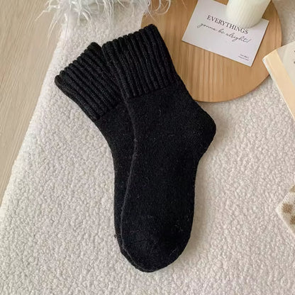 DouxPas™  – 5 Paires des chaussettes