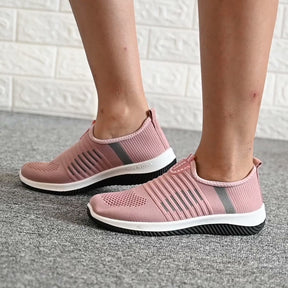 Chaussures Orthopédiques Correctrices pour Hallux Valgus – Ballerines Femme Casual