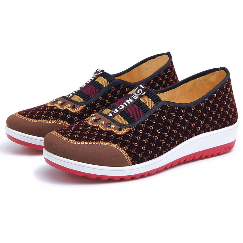 Tênis Elegance Modelo Conforto