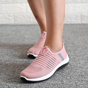 Chaussures Orthopédiques Correctrices pour Hallux Valgus – Ballerines Femme Casual