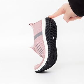 Chaussures Orthopédiques Correctrices pour Hallux Valgus – Ballerines Femme Casual