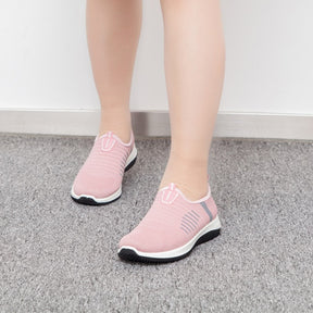 Chaussures Orthopédiques Correctrices pour Hallux Valgus – Ballerines Femme Casual