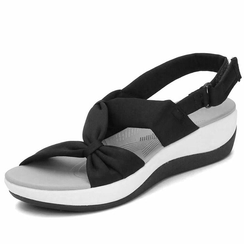 Sandale Orthopédique Arla Primrose Femme
