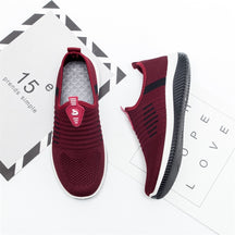 Chaussures Orthopédiques Correctrices pour Hallux Valgus – Ballerines Femme Casual