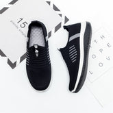 Chaussures Orthopédiques Correctrices pour Hallux Valgus – Ballerines Femme Casual