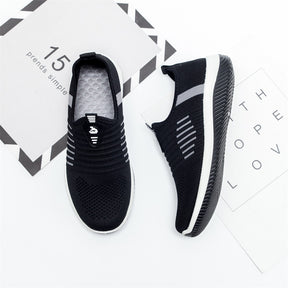 Chaussures Orthopédiques Correctrices pour Hallux Valgus – Ballerines Femme Casual