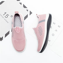 Chaussures Orthopédiques Correctrices pour Hallux Valgus – Ballerines Femme Casual