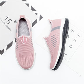 Chaussures Orthopédiques Correctrices pour Hallux Valgus – Ballerines Femme Casual