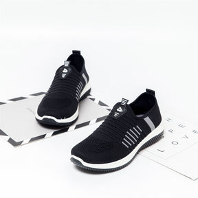 Chaussures Orthopédiques Correctrices pour Hallux Valgus – Ballerines Femme Casual