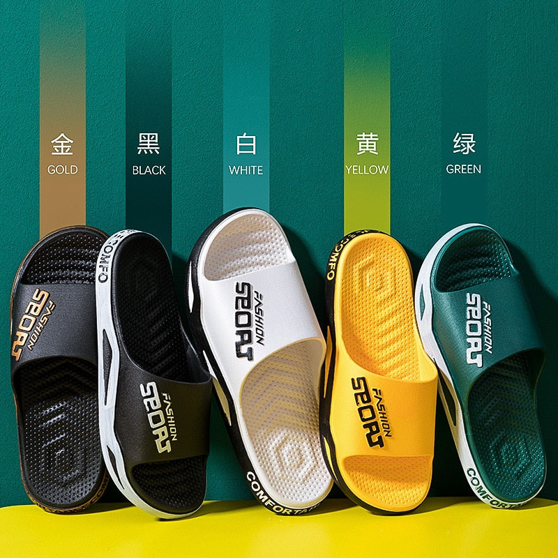 CHINELO ORTOPÉDICO SLIDE INOVABELA