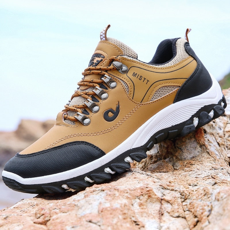 TÊNIS MASCULINO ADVENTURE COMFORT MAX INOVABELA