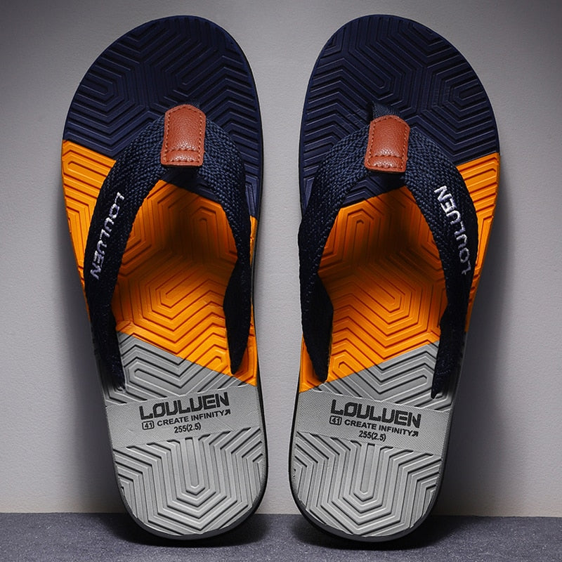 CHINELO MASCULINO LOULUEN PREMIUM PRO INOVABELA