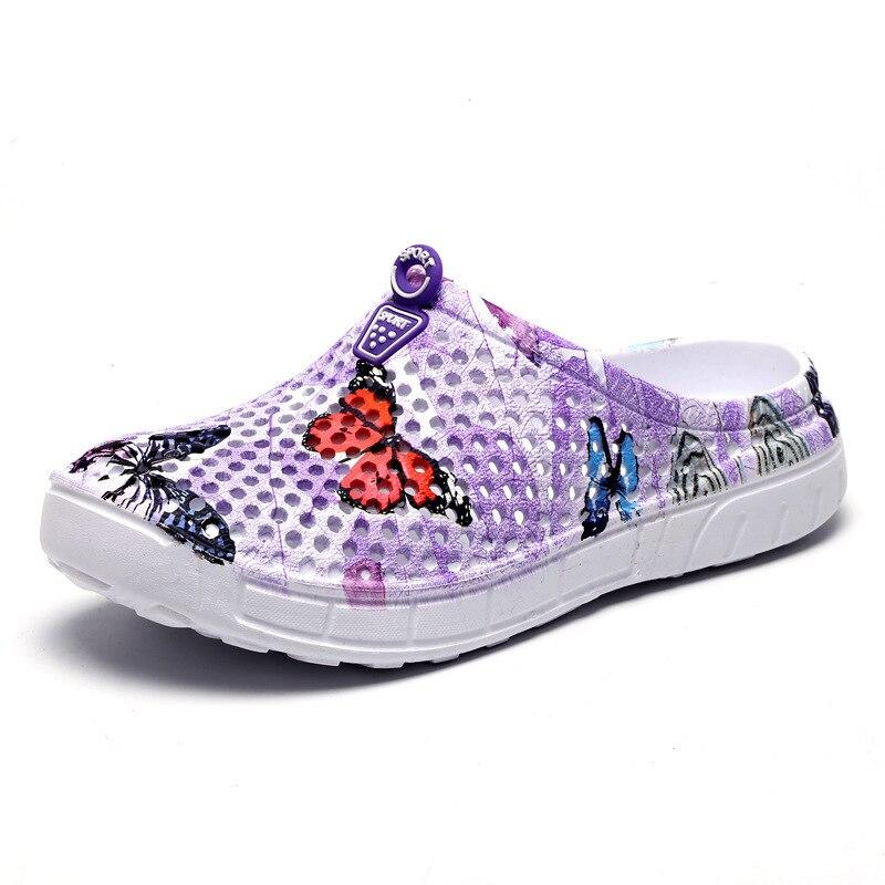 Sandale Crocs UseFlex Orthopédique